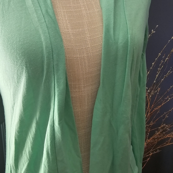 J Crew summer weight cardigan - Picture 2 of 4